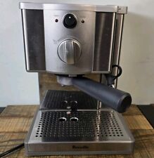 Breville cafe roma for sale  Carpentersville