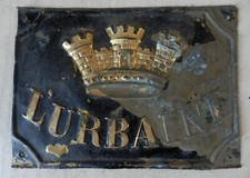 Assurance urbaine ancienne d'occasion  France