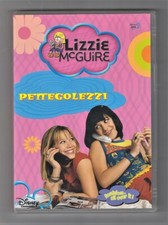 Dvd lizzie mcguire usato  Settimo Torinese