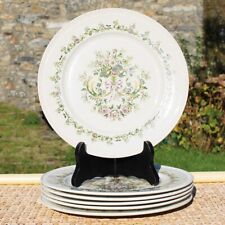 Vintage fire porcelain d'occasion  Expédié en Belgium