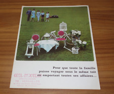 Catalogue opel kadett d'occasion  Nantes-