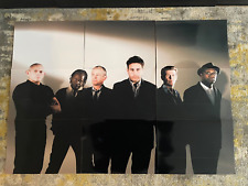 Specials photographs poster for sale  WORKINGTON