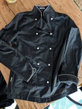 Vestes cuisinier taille d'occasion  Aire-sur-la-Lys