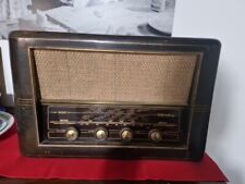 Radio valvole west usato  Petriolo