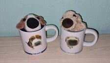 The dog artist gebraucht kaufen  Demmin