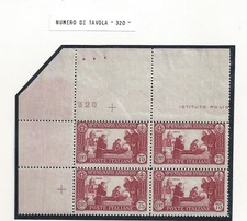 1931 italia regno usato  Milano