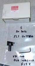 Sherline mill fly for sale  Sylvania