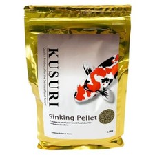 Koi pellet premium usato Koi pellet premium usato  Italia