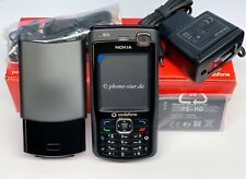 ORIGINAL NOKIA N70 N 70 SMARTPHONE HANDY WAP GPRS EDGE KAMERA BLUETOOTH SWAP NEU comprar usado  Enviando para Brazil