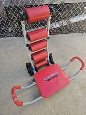 Rocket twister abdominal for sale  Rochester