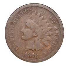 Usa cent indian usato  Lodi