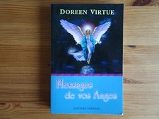 Doreen virtue messages d'occasion Doreen virtue messages d'occasion  Nantes-