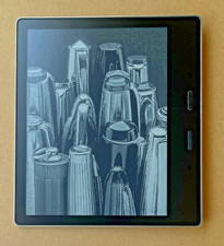 Ads amazon kindle for sale  Edison
