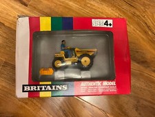Britains 9578 construction for sale  NEWHAVEN