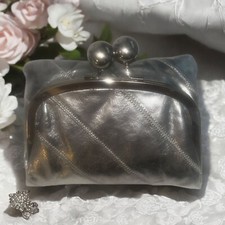 Bebe purse silver for sale  Louisville