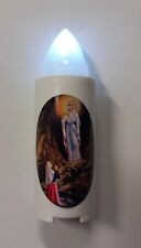 Lumino batteria sostituibile usato  Caravaggio