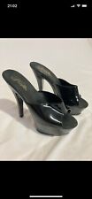 Pleaser high heels for sale  WASHINGTON
