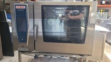 New rational scc for sale  Round Rock