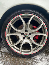 Alfa romeo 147 for sale  MAUCHLINE