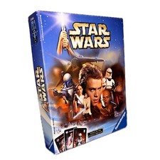 Star wars kartenspiel gebraucht kaufen  Köln