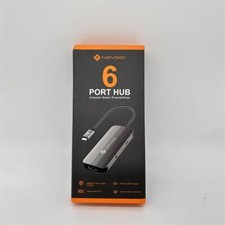 Novoo usb hub gebraucht kaufen  Haiger