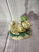 Bengal tiger figurine for sale  Oxford