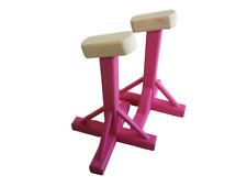 Gymnastic handstand pedestals for sale  Shipping to Ireland