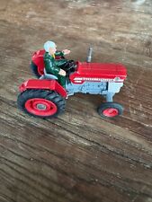 Corgi toys tracteur d'occasion  Le Palais