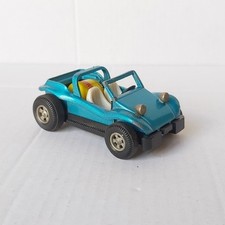 Darda buggy blau gebraucht kaufen  Alsfeld