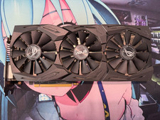 Nvidia asus rog for sale  Cupertino