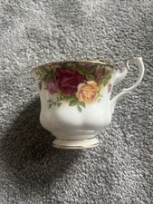 Vintage royal albert for sale  SANDY