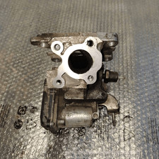 261000n030 corpo farfallato usato  Italia