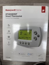 Honeywell home rth6580wf for sale  Astoria