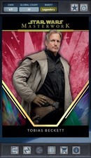 Star wars card for sale  Baton Rouge