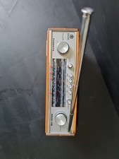 Roberts r606 working for sale  BICESTER