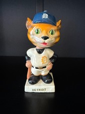 Vintage detroit tigers for sale  Melbourne