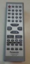Télécommande panasonic eur77 d'occasion  Champigny-sur-Marne