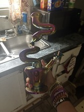 Inch glass bong for sale  Pageland