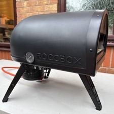 Gozney roccbox gas for sale  NORTHWICH