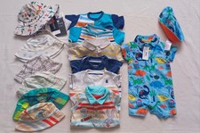 Baby boy clothes for sale  NEW MALDEN