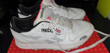 Reebok classic union for sale  EDGWARE