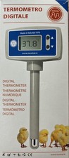 Novital termometro digitale usato  Gazzaniga