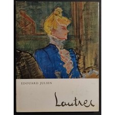 Toulouse lautrec julien usato  Alessandria