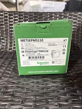 Schneider electric metsepm5110 for sale  East Islip