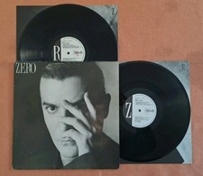 2lp gatefold renato usato  Roma