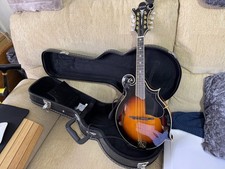 Gewa mandolin premium for sale  PONTYCLUN