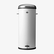 Vipp white gallon for sale  Boca Raton