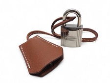 Tirette clochette hermes d'occasion  Paris-