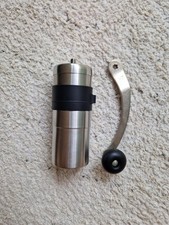 Porlex mini manual for sale  FARNBOROUGH
