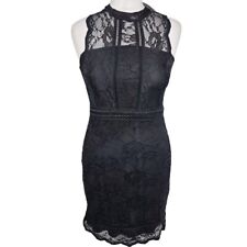 New topshop black for sale  LUTON